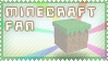 minecraft stamp